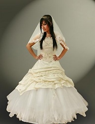 Moda Ślub Suknie ślubne - 1330998