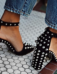 Moda Buty Pozostałe - 3192900