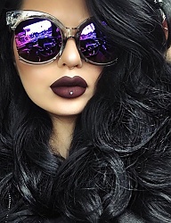 Moda Dodatki Okulary - 3128755