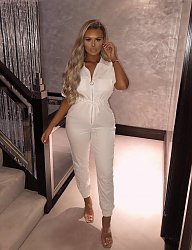 Moda Ciuchy Pozostałe - 3272804