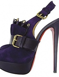Moda Buty Pozostałe - 667643