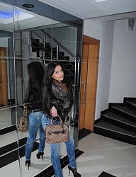 Moda Inne Moda uliczna - 1684247