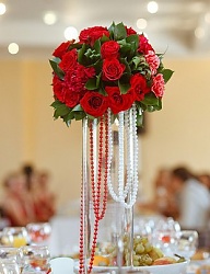Moda Ślub Dekoracje ślubne - 2120122