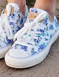 Moda Buty Trampki - 2725588