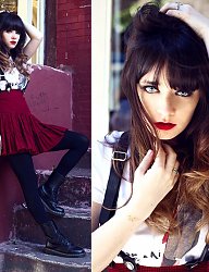 Moda Inne Moda uliczna - 1940096
