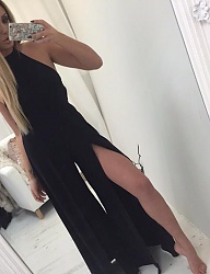 Moda Sukienki Wieczorowe - 3100078