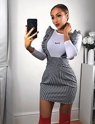 Moda Ciuchy Pozostałe - 3264633