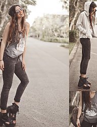 Moda Inne Moda uliczna - 2038750