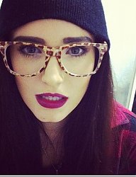 Moda Dodatki Okulary - 2022821