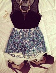 Moda Inne Moda uliczna - 1901055