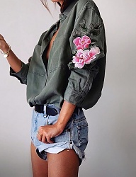Moda Inne Moda uliczna - 3243766