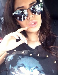 Moda Dodatki Okulary - 2809467