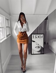 Moda Ciuchy Pozostałe - 3273559