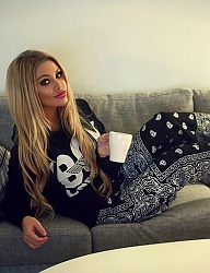 Moda Spodnie Leginsy - 2990405