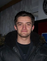 Fryzury Męskie Średnie - 9812