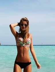 Moda Bielizna Na plażę - 2409110