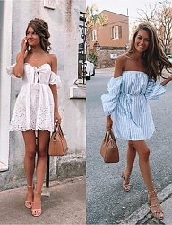 Moda Inne Moda uliczna - 3267441