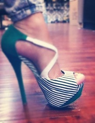 Moda Buty Szpilki - 1302494