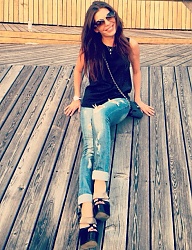 Moda Inne Moda uliczna - 2019547