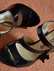 Moda Buty Pozostałe - 1255738