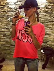 Moda Inne Moda uliczna - 1916549