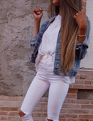Moda Inne Moda uliczna - 3225004