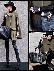 Moda Inne Moda uliczna - 1686633