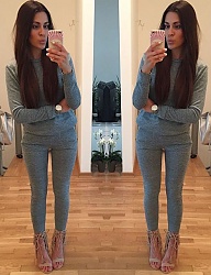 Moda Ciuchy Pozostałe - 3136516