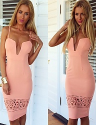 Moda Sukienki Dzienne - 2766553