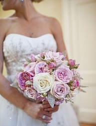 Moda Ślub Bukiety ślubne - 1531367
