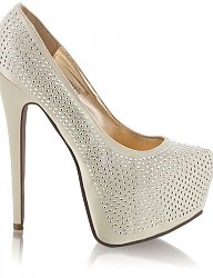 Moda Buty Szpilki - 1327435