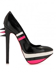Moda Buty Szpilki - 1275100