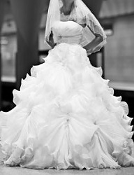 Moda Ślub Suknie ślubne - 2136165