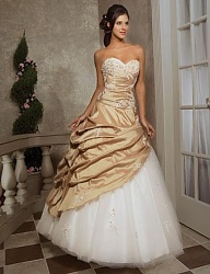 Moda Ślub Suknie ślubne - 383299
