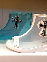 Moda Buty Pozostałe - 2680409