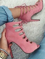 Moda Buty Sandały - 3215908