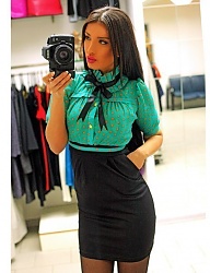 Moda Sukienki Dzienne - 2024920