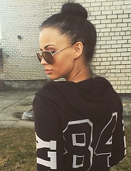Moda Dodatki Okulary - 2995525