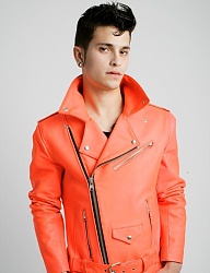 Moda Okrycia Pozostałe - 1393341