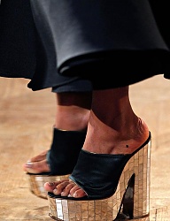 Moda Buty Pozostałe - 1297610