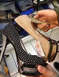 Moda Buty Szpilki - 1359278
