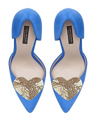 Moda Buty Czółenka - 3026723