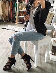 Moda Ciuchy Pozostałe - 3162994
