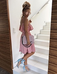 Moda Inne Moda uliczna - 3236065