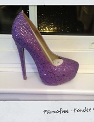 Moda Buty Szpilki - 1330347