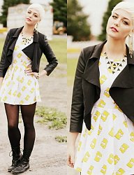 Moda Inne Moda uliczna - 1826272