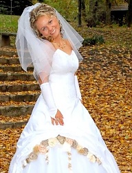 Moda Ślub Suknie ślubne - 953848