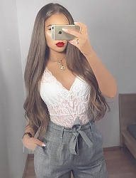 Moda Ciuchy Pozostałe - 3260501