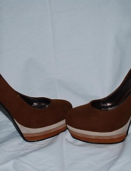 Moda Buty Szpilki - 1406008