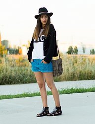 Moda Inne Moda uliczna - 1917410